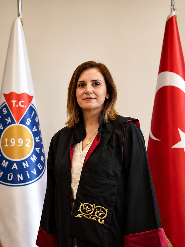 HÜLYA KAMALAK